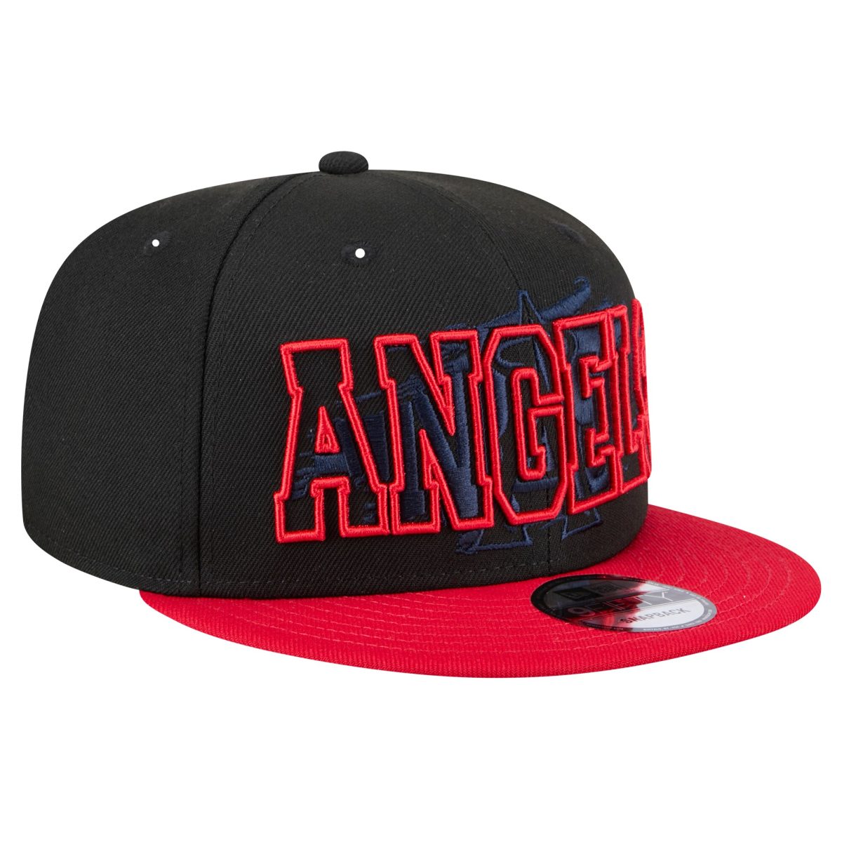 Los Angeles Angels Jerseys Shop – mens los angeles angels new era black splatter 9fifty snapback hat Baseball Jerseys and Caps for Fans