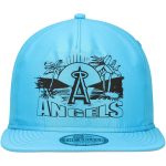 Los Angeles Angels Jerseys Shop – mens los angeles angels new era blue neon golfer snapback hat Baseball Jerseys and Caps for Fans