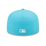 Los Angeles Angels Jerseys Shop – mens los angeles angels new era blue vice highlighter logo 59fifty fitted hat Baseball Jerseys and Caps for Fans