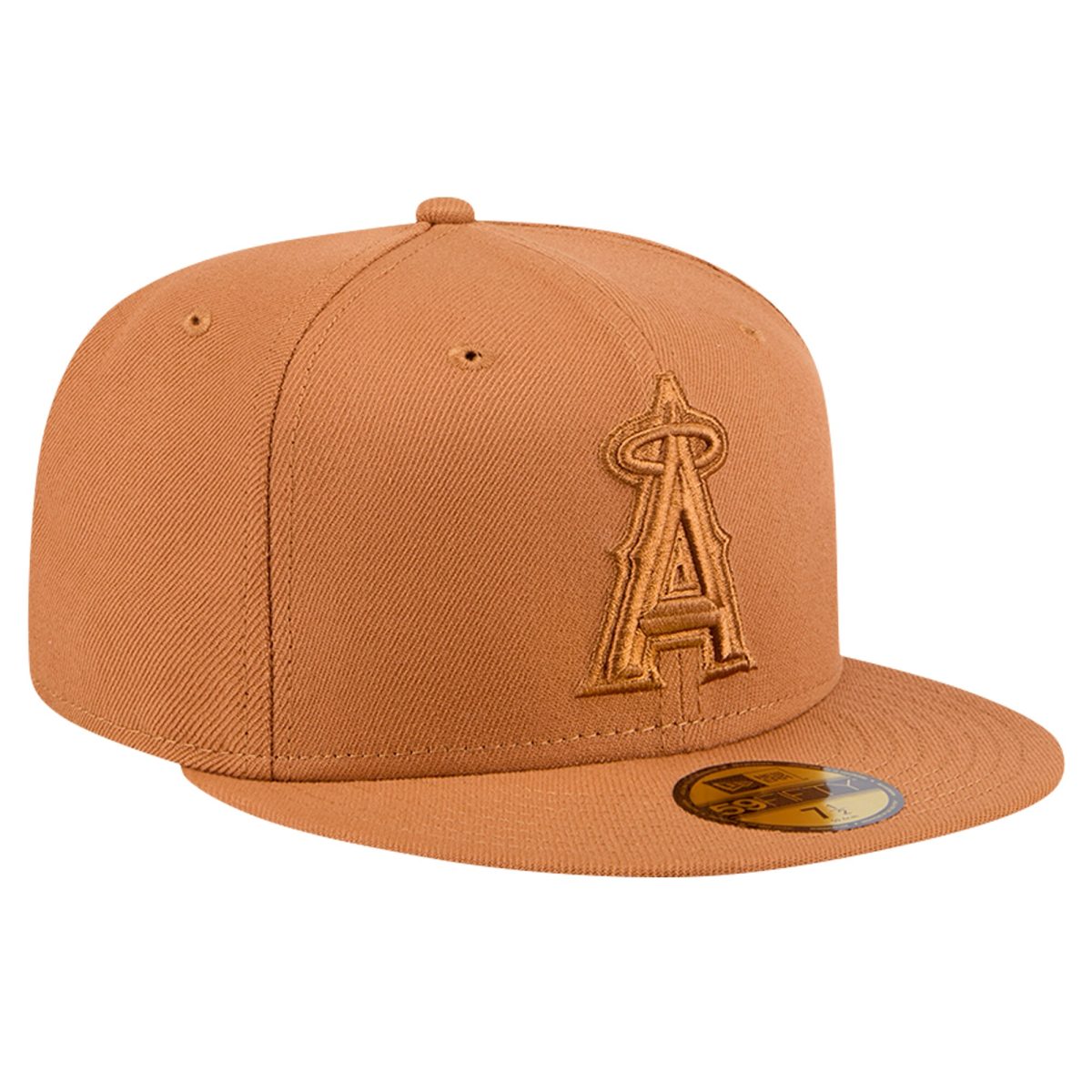 Los Angeles Angels Jerseys Shop – mens los angeles angels new era brown color pack 59fifty fitted hat Baseball Jerseys and Caps for Fans