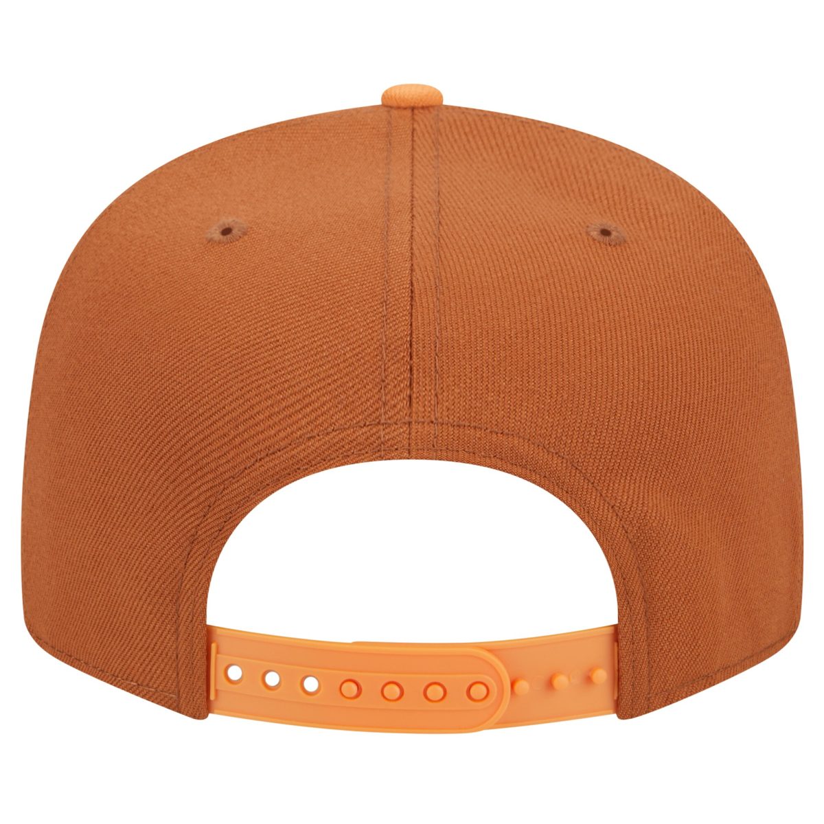 Los Angeles Angels Jerseys Shop – mens los angeles angels new era brown spring color two-tone 9fifty snapback hat Baseball Jerseys and Caps for Fans