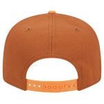 Los Angeles Angels Jerseys Shop – mens los angeles angels new era brown spring color two-tone 9fifty snapback hat Baseball Jerseys and Caps for Fans