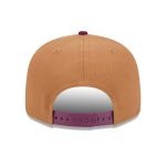 Los Angeles Angels Jerseys Shop – mens los angeles angels new era brownpurple color pack two-tone 9fifty snapback hat Baseball Jerseys and Caps for Fans