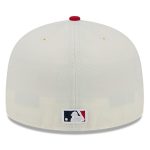 Los Angeles Angels Jerseys Shop – mens los angeles angels new era cream chrome 59fifty fitted hat Baseball Jerseys and Caps for Fans
