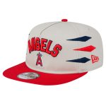 Los Angeles Angels Jerseys Shop – mens los angeles angels new era cream iron golfer snapback hat Baseball Jerseys and Caps for Fans
