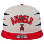 Los Angeles Angels Jerseys Shop – mens los angeles angels new era cream iron golfer snapback hat Baseball Jerseys and Caps for Fans