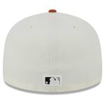 Los Angeles Angels Jerseys Shop – mens los angeles angels new era creamorange 59fifty fitted hat Baseball Jerseys and Caps for Fans
