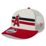 Los Angeles Angels Jerseys Shop – mens los angeles angels new era creamred 2024 mlb all-star game workout meshback low profile 9fifty snapback hat Baseball Jerseys and Caps for Fans