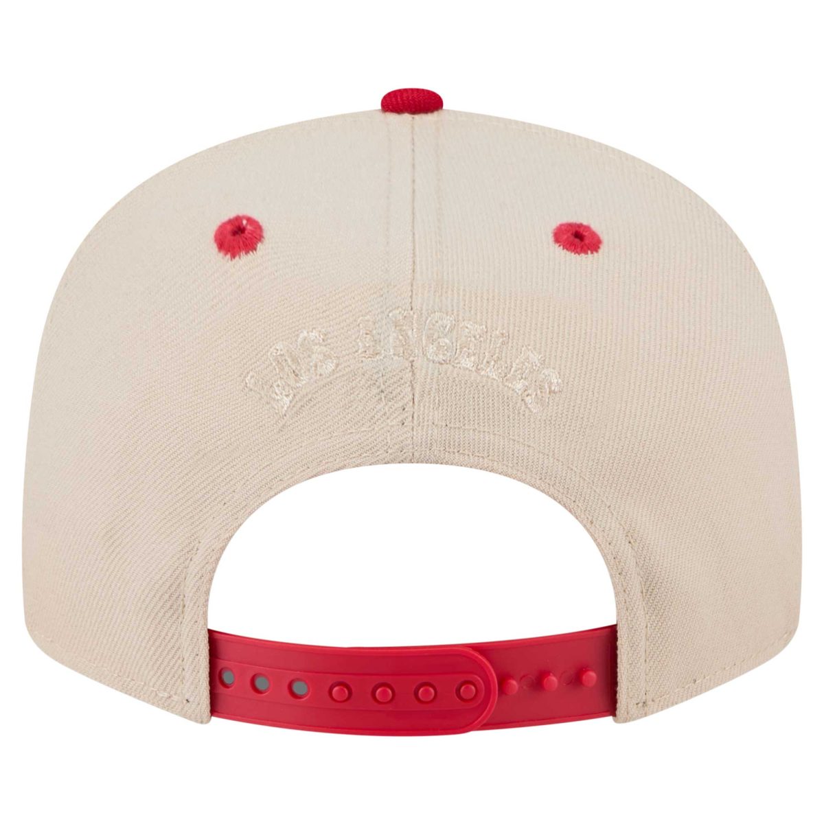 Los Angeles Angels Jerseys Shop – mens los angeles angels new era creamred cooperstown collection team art 9fifty snapback hat Baseball Jerseys and Caps for Fans