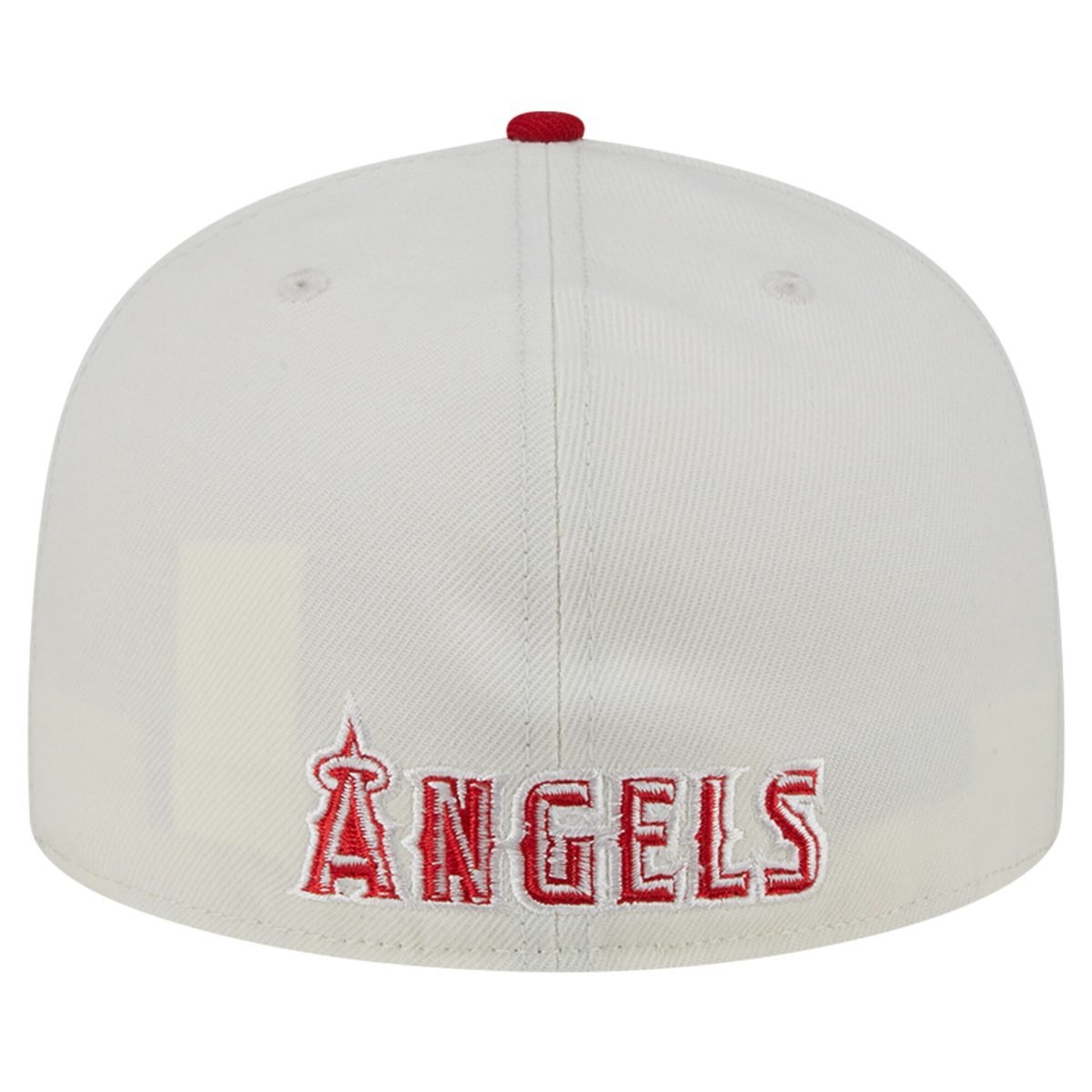 Los Angeles Angels Jerseys Shop – mens los angeles angels new era creamred lonestar 59fifty fitted hat Baseball Jerseys and Caps for Fans