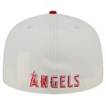 Los Angeles Angels Jerseys Shop – mens los angeles angels new era creamred lonestar 59fifty fitted hat Baseball Jerseys and Caps for Fans