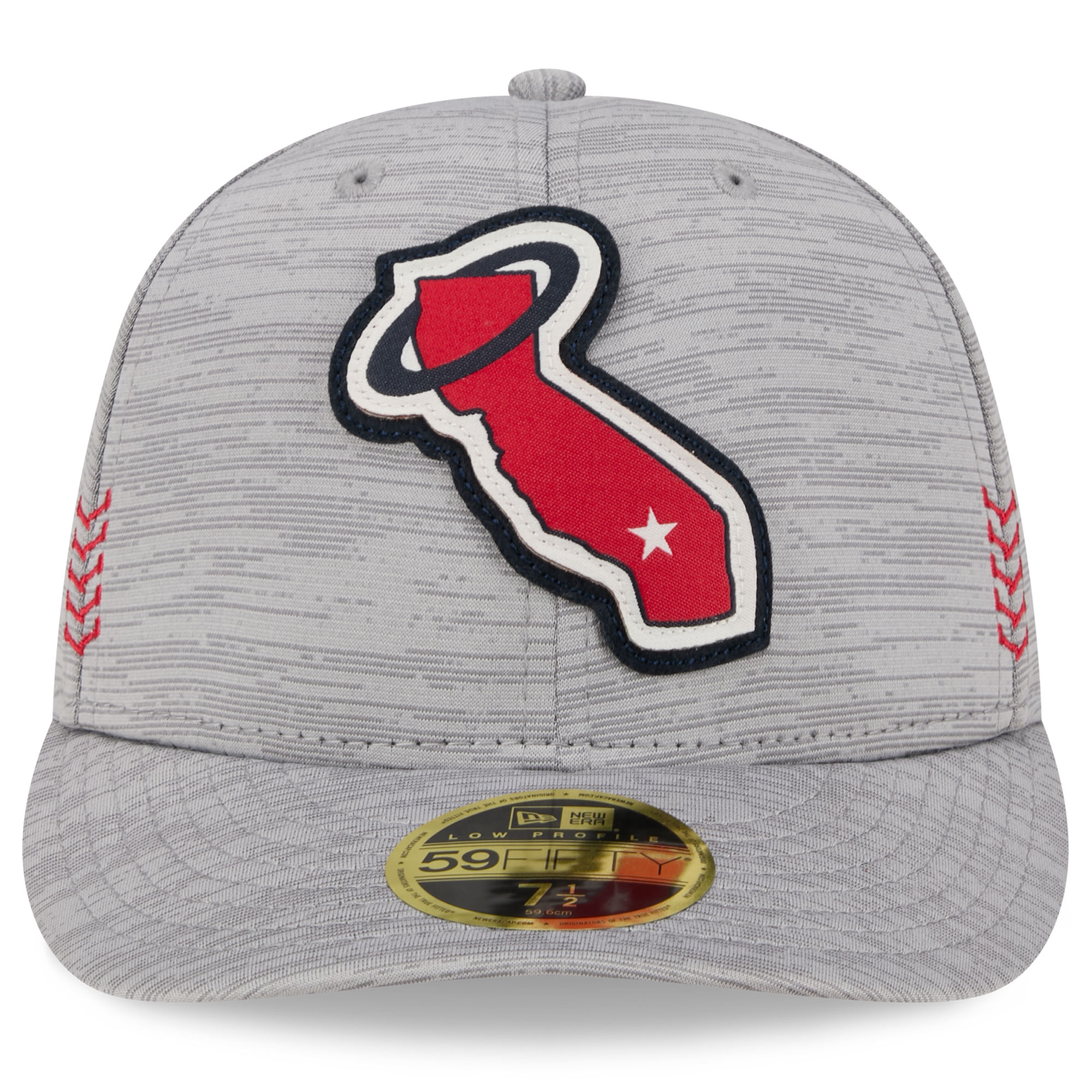 Los Angeles Angels Jerseys Shop – mens los angeles angels new era gray 2024 clubhouse low profile 59fifty fitted hat Baseball Jerseys and Caps for Fans