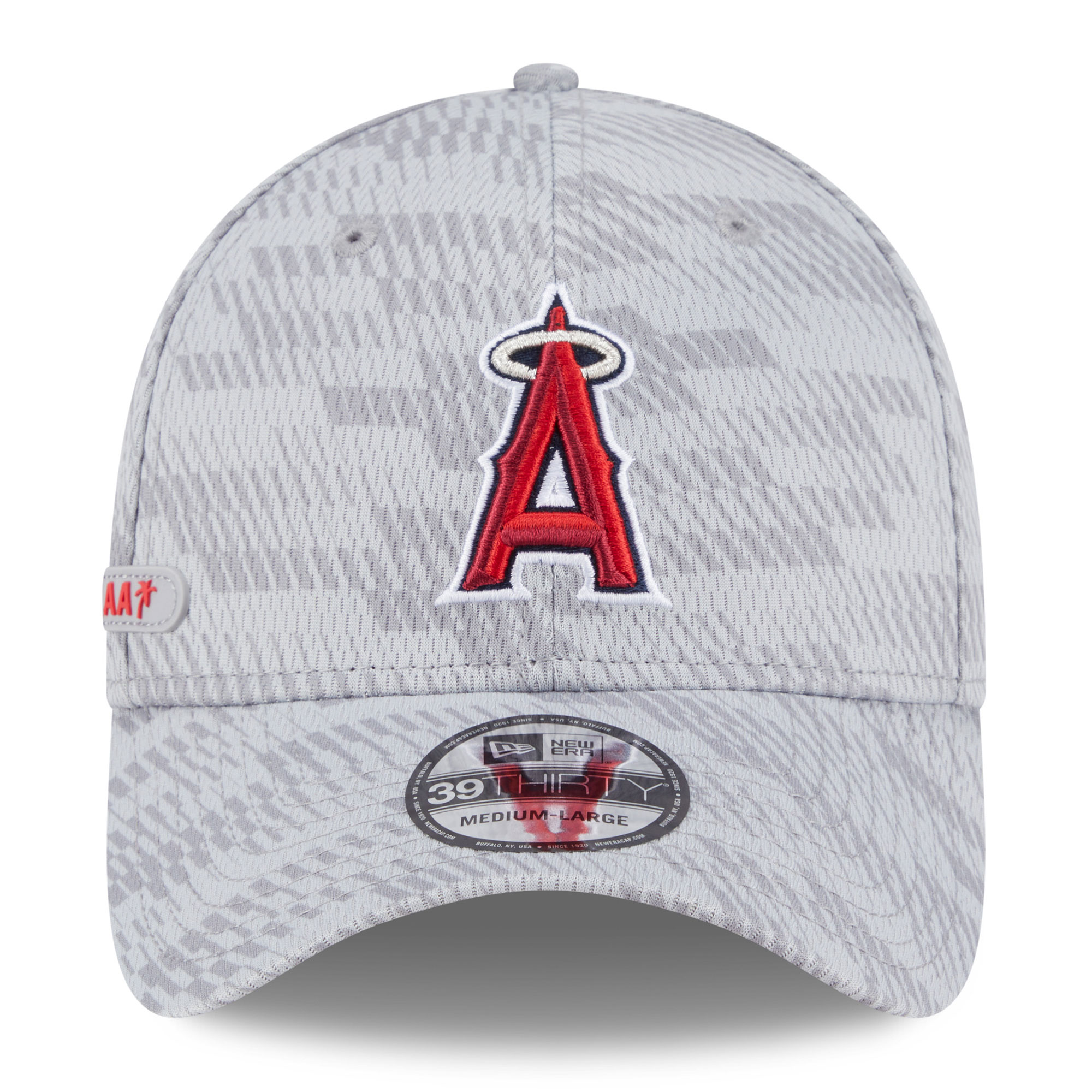 Los Angeles Angels Jerseys Shop – mens los angeles angels new era gray 2025 mlb clubhouse 39thirty flex hat Baseball Jerseys and Caps for Fans