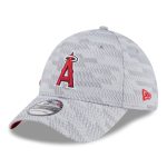 Los Angeles Angels Jerseys Shop – mens los angeles angels new era gray 2025 mlb clubhouse 39thirty flex hat Baseball Jerseys and Caps for Fans