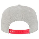 Los Angeles Angels Jerseys Shop – mens los angeles angels new era gray corduroy golfer snapback hat Baseball Jerseys and Caps for Fans