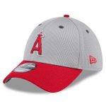 Los Angeles Angels Jerseys Shop – mens los angeles angels new era grayred 2025 batting practice 39thirty flex hat Baseball Jerseys and Caps for Fans