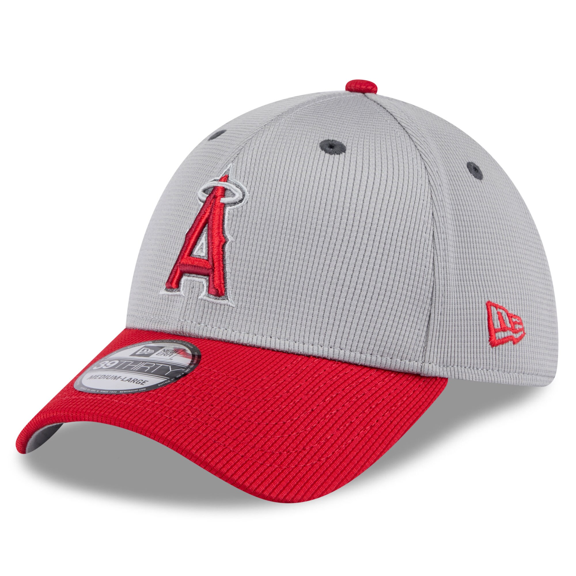 Los Angeles Angels Jerseys Shop – mens los angeles angels new era grayred 2025 batting practice 39thirty flex hat Baseball Jerseys and Caps for Fans