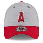 Los Angeles Angels Jerseys Shop – mens los angeles angels new era grayred 2025 batting practice 39thirty flex hat Baseball Jerseys and Caps for Fans