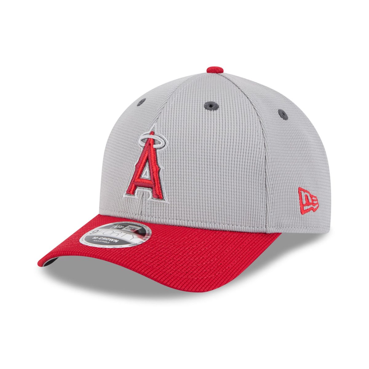 Los Angeles Angels Jerseys Shop – mens los angeles angels new era grayred 2025 batting practice 9forty m-crown adjustable hat Baseball Jerseys and Caps for Fans
