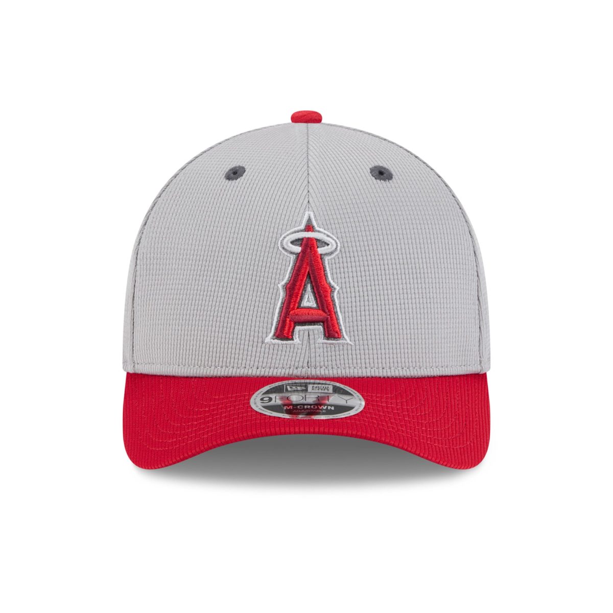 Los Angeles Angels Jerseys Shop – mens los angeles angels new era grayred 2025 batting practice 9forty m-crown adjustable hat Baseball Jerseys and Caps for Fans