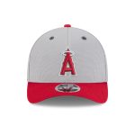 Los Angeles Angels Jerseys Shop – mens los angeles angels new era grayred 2025 batting practice 9forty m-crown adjustable hat Baseball Jerseys and Caps for Fans