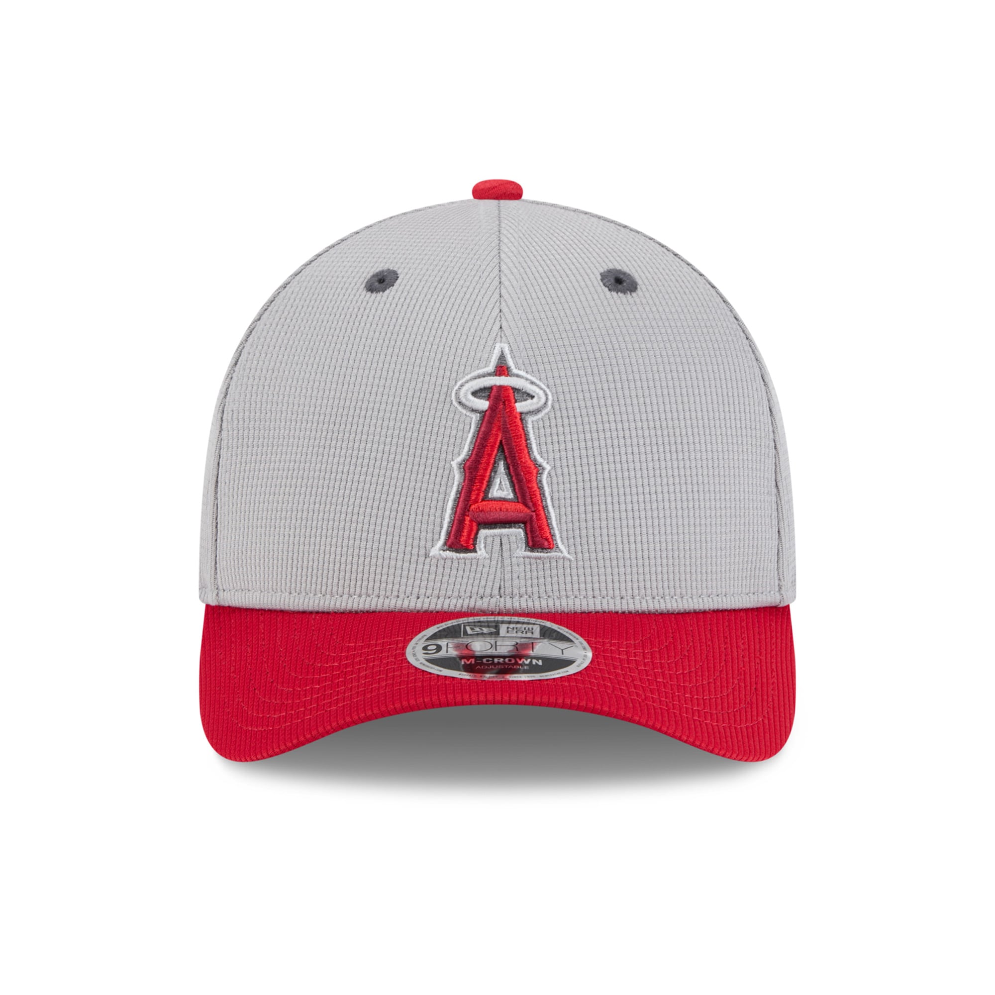 Los Angeles Angels Jerseys Shop – mens los angeles angels new era grayred 2025 batting practice 9forty m-crown adjustable hat Baseball Jerseys and Caps for Fans