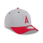Los Angeles Angels Jerseys Shop – mens los angeles angels new era grayred 2025 batting practice 9forty m-crown adjustable hat Baseball Jerseys and Caps for Fans