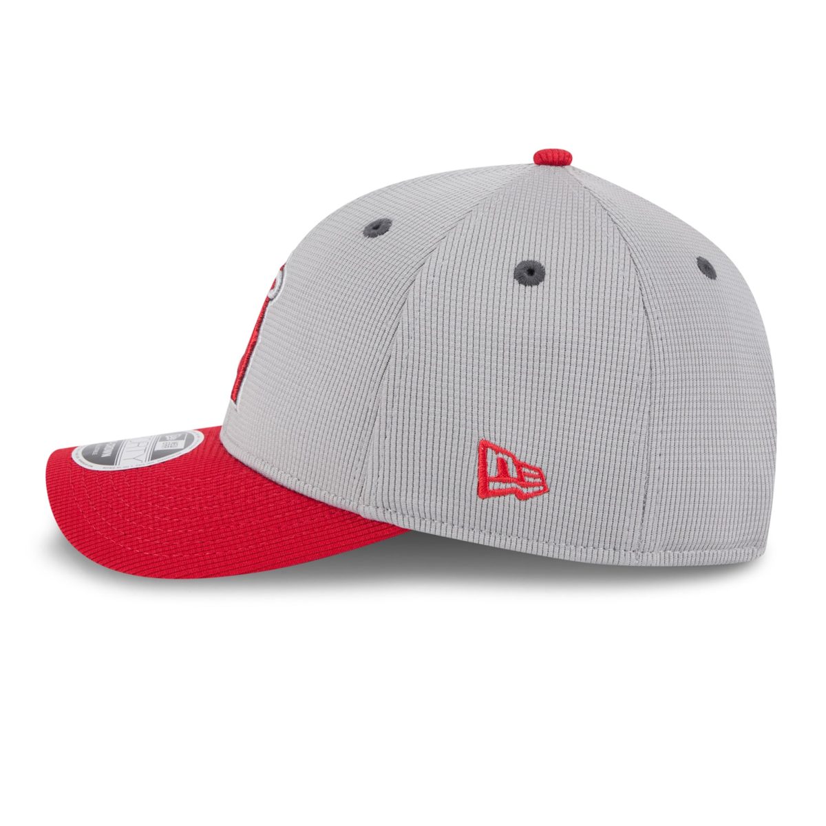 Los Angeles Angels Jerseys Shop – mens los angeles angels new era grayred 2025 batting practice 9forty m-crown adjustable hat Baseball Jerseys and Caps for Fans