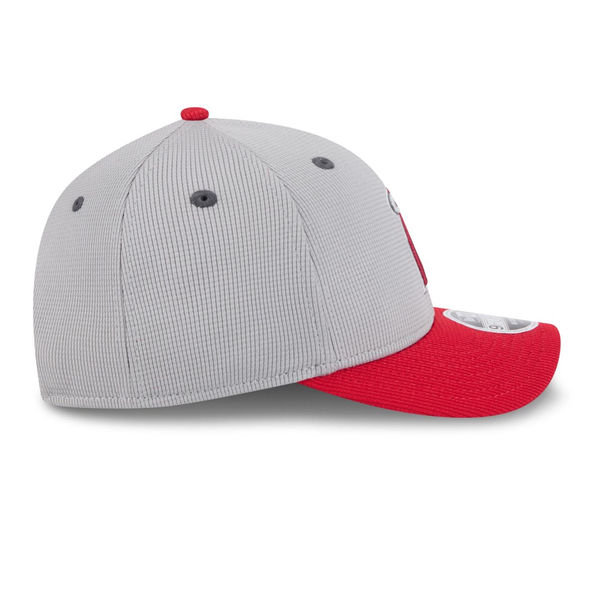 Los Angeles Angels Jerseys Shop – mens los angeles angels new era grayred 2025 batting practice 9forty m-crown adjustable hat Baseball Jerseys and Caps for Fans