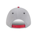Los Angeles Angels Jerseys Shop – mens los angeles angels new era grayred 2025 batting practice 9forty m-crown adjustable hat Baseball Jerseys and Caps for Fans