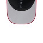 Los Angeles Angels Jerseys Shop – mens los angeles angels new era grayred 2025 batting practice 9forty m-crown adjustable hat Baseball Jerseys and Caps for Fans