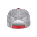 Los Angeles Angels Jerseys Shop – mens los angeles angels new era grayred 2025 batting practice 9seventy stretch-snap trucker hat Baseball Jerseys and Caps for Fans