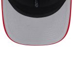 Los Angeles Angels Jerseys Shop – mens los angeles angels new era grayred 2025 batting practice 9seventy stretch-snap trucker hat Baseball Jerseys and Caps for Fans