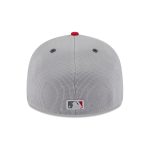 Los Angeles Angels Jerseys Shop – mens los angeles angels new era grayred 2025 batting practice low profile 59fifty fitted hat Baseball Jerseys and Caps for Fans