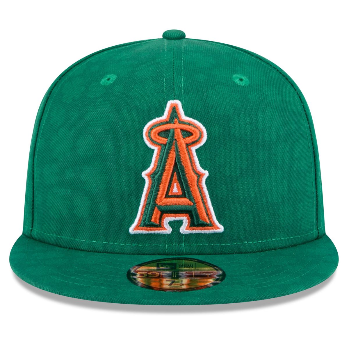 Los Angeles Angels Jerseys Shop – mens los angeles angels new era kelly green st. patricks day 59fifty fitted hat Baseball Jerseys and Caps for Fans