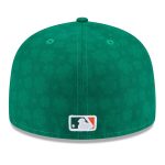Los Angeles Angels Jerseys Shop – mens los angeles angels new era kelly green st. patricks day 59fifty fitted hat Baseball Jerseys and Caps for Fans