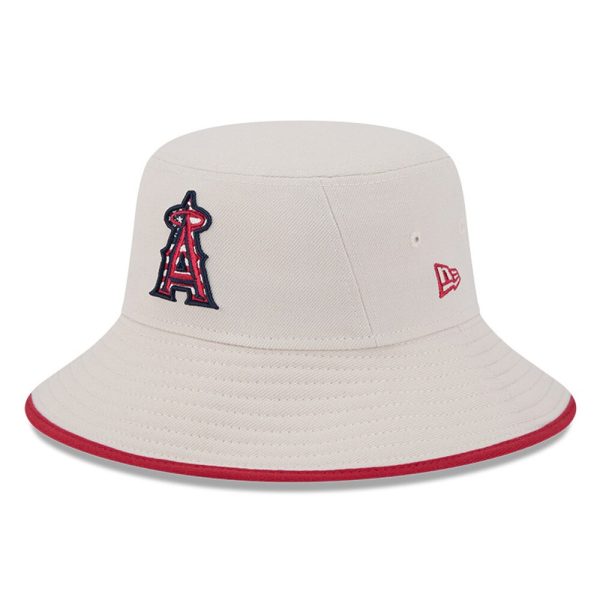 Los Angeles Angels Jerseys Shop – mens los angeles angels new era khaki 2024 fourth of july bucket hat Baseball Jerseys and Caps for Fans