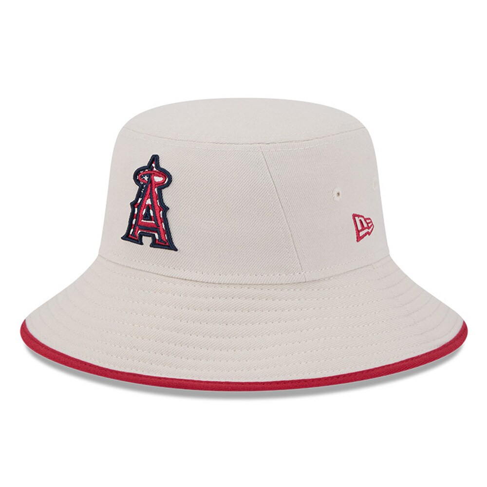 Los Angeles Angels Jerseys Shop – mens los angeles angels new era khaki 2024 fourth of july bucket hat Baseball Jerseys and Caps for Fans