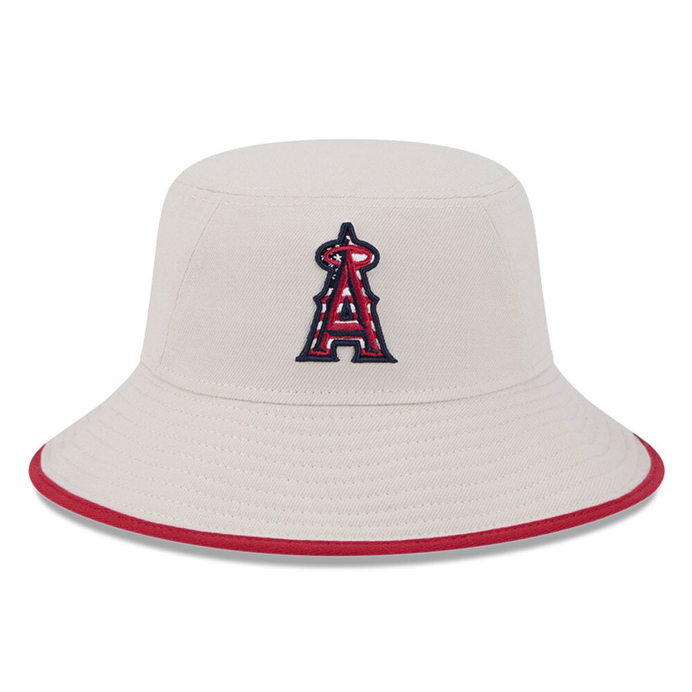Los Angeles Angels Jerseys Shop – mens los angeles angels new era khaki 2024 fourth of july bucket hat Baseball Jerseys and Caps for Fans