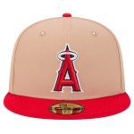 Los Angeles Angels Jerseys Shop – mens los angeles angels new era khaki 59fifty fitted hat Baseball Jerseys and Caps for Fans