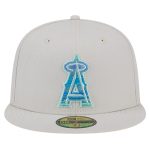 Los Angeles Angels Jerseys Shop – mens los angeles angels new era khaki stone mist 59fifty fitted hat Baseball Jerseys and Caps for Fans