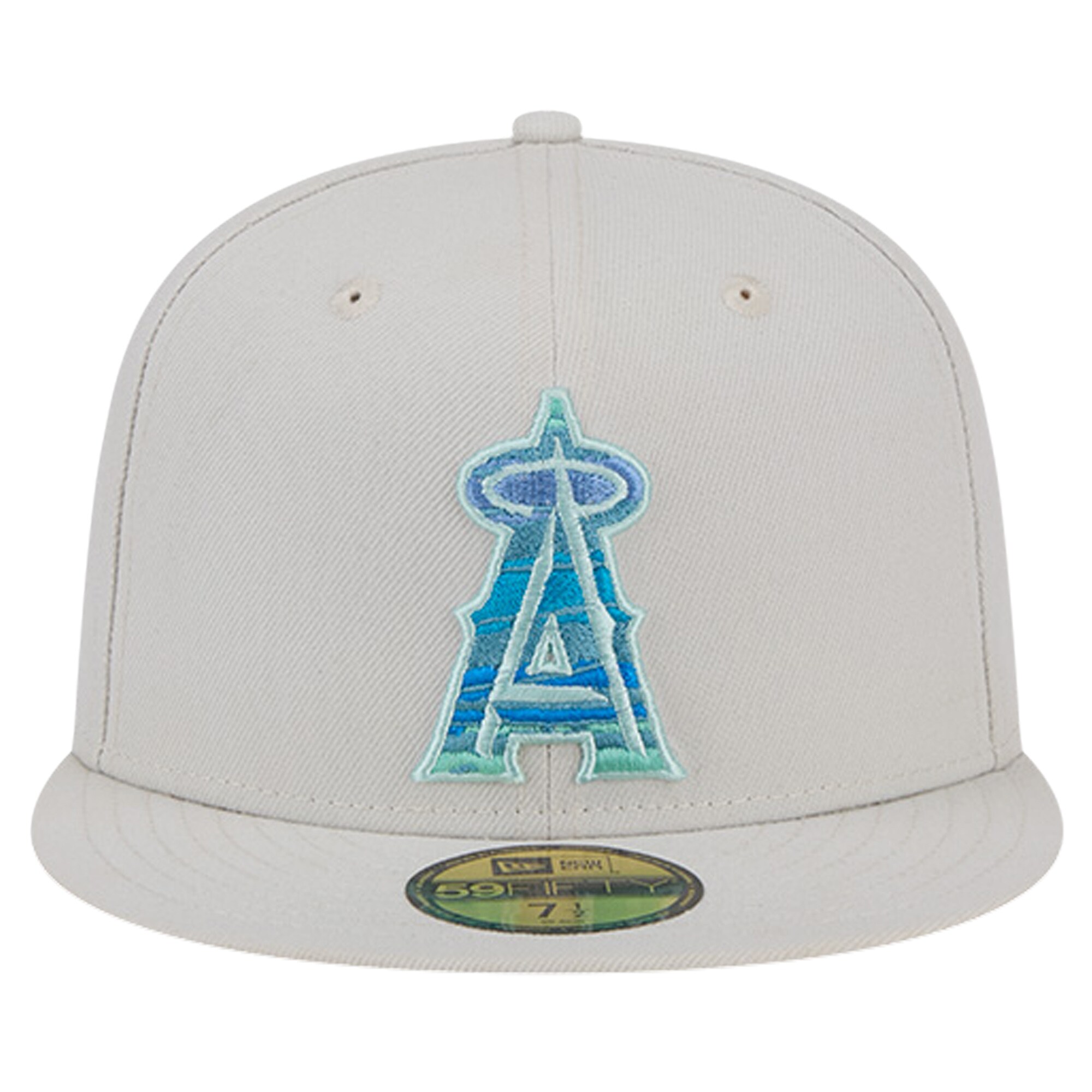 Los Angeles Angels Jerseys Shop – mens los angeles angels new era khaki stone mist 59fifty fitted hat Baseball Jerseys and Caps for Fans