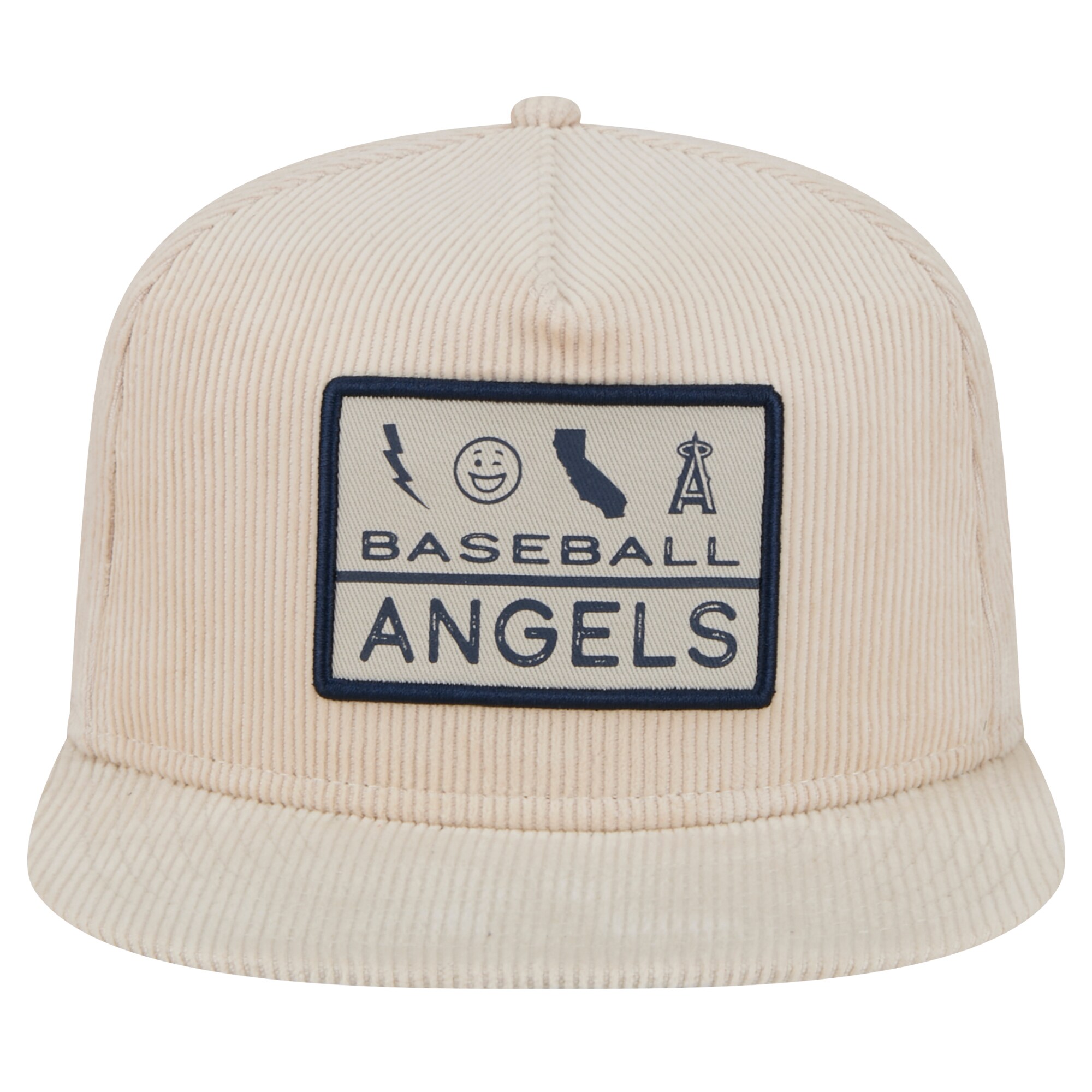 Los Angeles Angels Jerseys Shop – mens los angeles angels new era khaki summer essential golfer snapback hat Baseball Jerseys and Caps for Fans