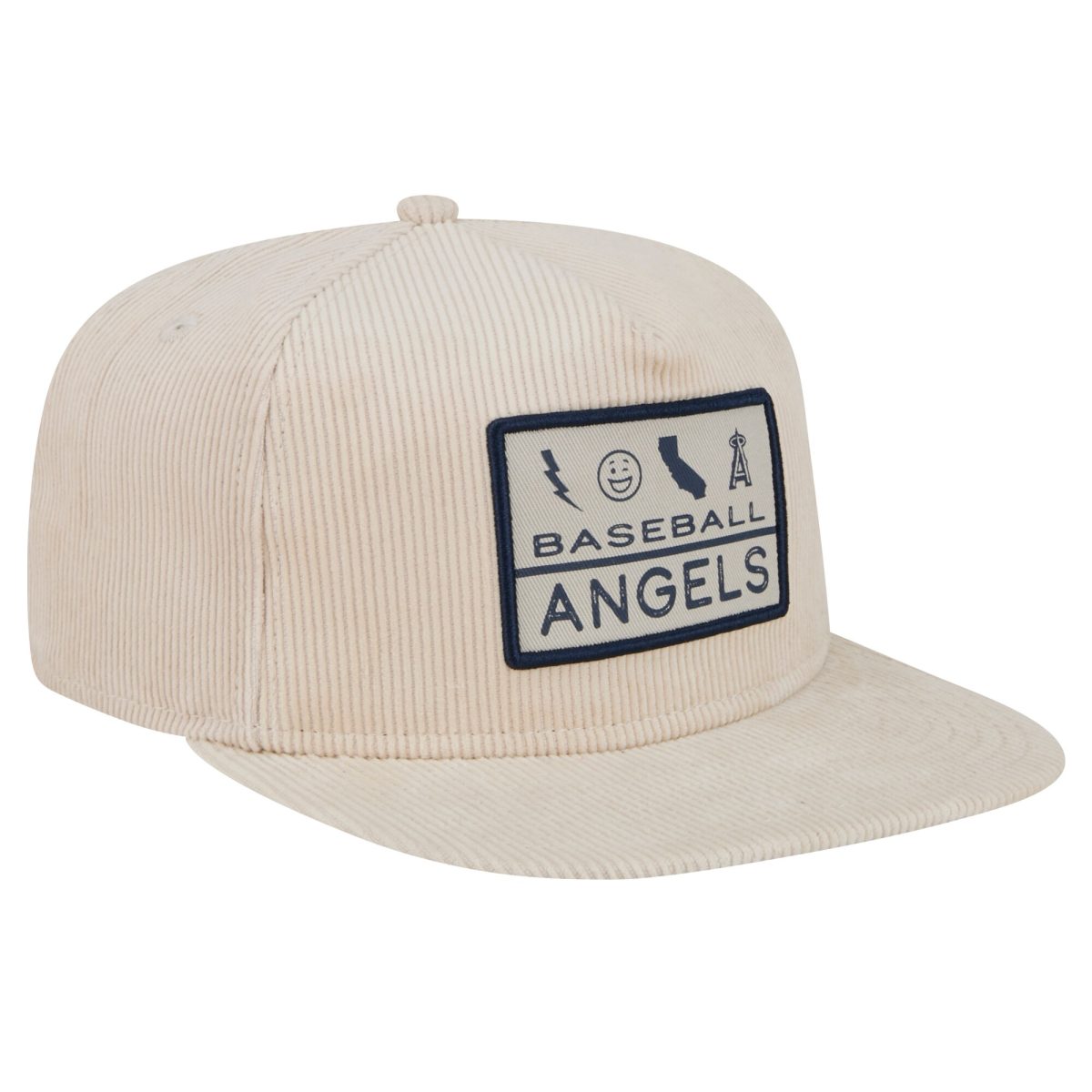 Los Angeles Angels Jerseys Shop – mens los angeles angels new era khaki summer essential golfer snapback hat Baseball Jerseys and Caps for Fans