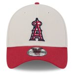 Los Angeles Angels Jerseys Shop – mens los angeles angels new era khakired 2024 fourth of july 39thirty flex hat Baseball Jerseys and Caps for Fans