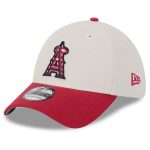 Los Angeles Angels Jerseys Shop – mens los angeles angels new era khakired 2024 fourth of july 39thirty flex hat Baseball Jerseys and Caps for Fans