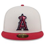 Los Angeles Angels Jerseys Shop – mens los angeles angels new era khakired 2024 fourth of july 59fifty fitted hat Baseball Jerseys and Caps for Fans