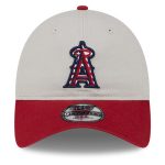 Los Angeles Angels Jerseys Shop – mens los angeles angels new era khakired 2024 fourth of july 9twenty adjustable hat Baseball Jerseys and Caps for Fans