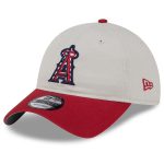 Los Angeles Angels Jerseys Shop – mens los angeles angels new era khakired 2024 fourth of july 9twenty adjustable hat Baseball Jerseys and Caps for Fans