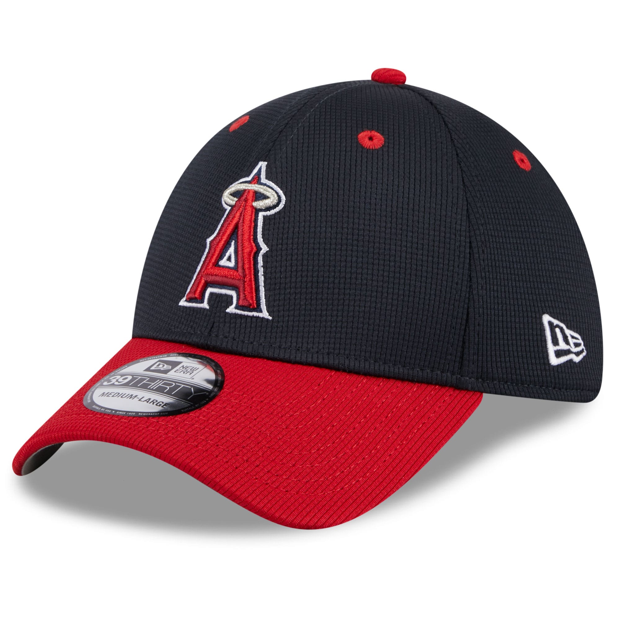 Los Angeles Angels Jerseys Shop – mens los angeles angels new era navy 2025 batting practice 39thirty flex hat Baseball Jerseys and Caps for Fans